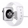 Зарядний кабель Apple Watch Magnetic Charging Cable 2m (MJVX2 | MU9H2) - Фото 8