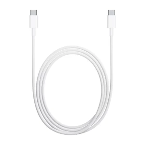 Кабель iLoungeMax Apple USB-C Charge Cable 2m для MacBook | iPad | iMac (OEM) - Фото 2