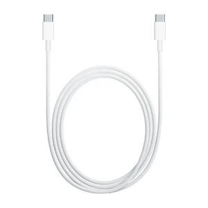 Оригінальний кабель Apple USB-C Charge Cable 2m (MLL82) для iPhone | iPad | MacBook | iMac - Фото 2