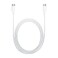 Оригинальный кабель Apple USB-C Charge Cable 2m (MLL82) для MacBook | iPad | iMac - Фото 2