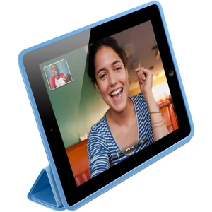Чохол iLoungeMax Smart Case Light Blue для iPad 4 | 3 | 2 OEM - Фото 4
