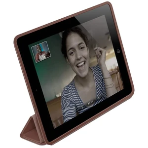 Чохол iLoungeMax Smart Case Olive Brown для iPad 4 | 3 | 2 OEM - Фото 4