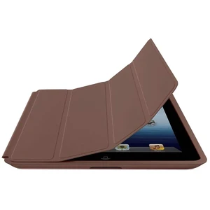 Чохол iLoungeMax Smart Case Olive Brown для iPad 4 | 3 | 2 OEM - Фото 2