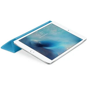 Силіконовий чохол Apple Smart Cover Blue (MKM12) для iPad mini 4 | 5 - Фото 6
