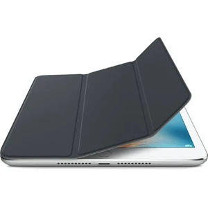 Силиконовый чехол Apple Smart Cover Charcoal Gray (MKLV2) для iPad mini 4 | 5 - Фото 5