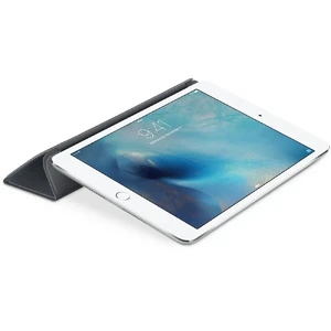Силиконовый чехол Apple Smart Cover Charcoal Gray (MKLV2) для iPad mini 4 | 5 - Фото 6