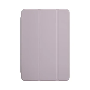 Силиконовый чехол Apple Smart Cover Lavender (MKM42) для iPad mini 4 | 5 MKM42 - Фото 1