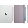 Силиконовый чехол Apple Smart Cover Lavender (MKM42) для iPad mini 4 | 5 - Фото 3