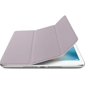 Силиконовый чехол Apple Smart Cover Lavender (MKM42) для iPad mini 4 | 5 - Фото 5
