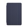 Силіконовий чохол Apple Smart Cover Midnight Blue (MKLX2) для iPad mini 4 | 5 MKLX2 - Фото 1