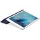 Силіконовий чохол Apple Smart Cover Midnight Blue (MKLX2) для iPad mini 4 | 5 - Фото 6