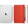 Силиконовый чехол Apple Smart Cover Orange (MKM22) для iPad mini 4 | 5 - Фото 3