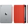 Силиконовый чехол Apple Smart Cover Orange (MKM22) для iPad mini 4 | 5 - Фото 4