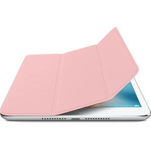 Силиконовый чехол Apple Smart Cover Pink (MKM32) для iPad mini 4 | 5 - Фото 5