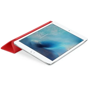 Силиконовый чехол Apple Smart Cover (PRODUCT) Red (MKLY2) для iPad mini 4 | 5 - Фото 6