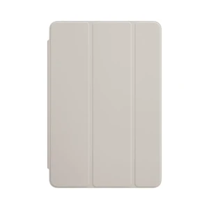 Силіконовий чохол Apple Smart Cover Stone (MKM02) для iPad mini 4 | 5 MKM02 - Фото 1