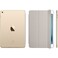 Силиконовый чехол Apple Smart Cover Stone (MKM02) для iPad mini 4 | 5 - Фото 2