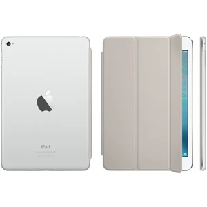 Силіконовий чохол Apple Smart Cover Stone (MKM02) для iPad mini 4 | 5 - Фото 3