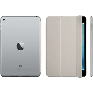 Силіконовий чохол Apple Smart Cover Stone (MKM02) для iPad mini 4 | 5 - Фото 4