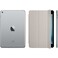 Силиконовый чехол Apple Smart Cover Stone (MKM02) для iPad mini 4 | 5 - Фото 4