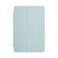 Силиконовый чехол Apple Smart Cover Turquoise (MKM52) для iPad mini 4 | 5 MKM52 - Фото 1