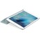 Силиконовый чехол Apple Smart Cover Turquoise (MKM52) для iPad mini 4 | 5 - Фото 6