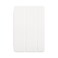 Силиконовый чехол Apple Smart Cover White (MKLW2) для iPad mini 4 | 5 MKLW2 - Фото 1