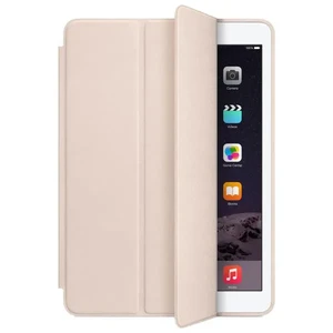 Чохол iLoungeMax Apple Smart Case Beige для iPad Pro 9.7" (2016) OEM  - Фото 1