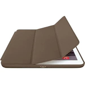 Чохол iLoungeMax Apple Smart Case Brown для iPad Pro 9.7" (2016) OEM - Фото 3