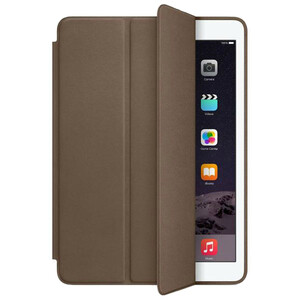 Купить Чехол iLoungeMax Apple Smart Case Brown для iPad Pro 9.7" (2016) OEM