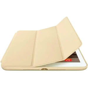 Чехол iLoungeMax Apple Smart Case Gold для iPad Pro 9.7" (2016) OEM - Фото 3
