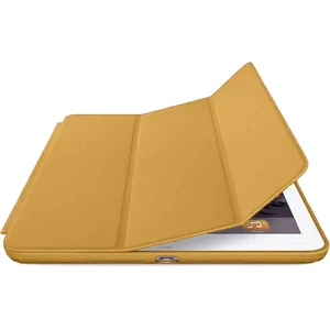 Чохол iLoungeMax Apple Smart Case Light Brown для iPad Pro 9.7" (2016) OEM - Фото 3