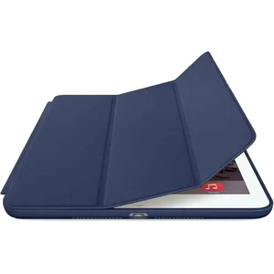 Чехол iLoungeMax Apple Smart Case Midnight Blue для iPad Pro 9.7" (2016) OEM - Фото 3