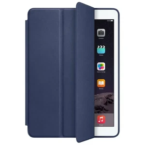 Чехол iLoungeMax Apple Smart Case Midnight Blue для iPad Pro 9.7" (2016) OEM  - Фото 1