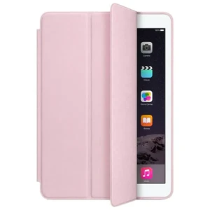 Чехол iLoungeMax Apple Smart Case Pink для iPad Pro 9.7" (2016) OEM  - Фото 1
