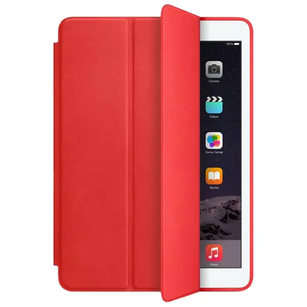 Чохол iLoungeMax Apple Smart Case Red для iPad Pro 9.7" (2016) OEM у Вінниці