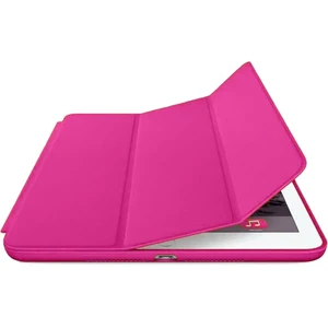 Чехол iLoungeMax Apple Smart Case Rose Red для iPad Pro 9.7" (2016) OEM - Фото 3