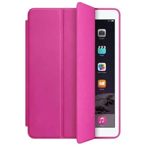 Чехол iLoungeMax Apple Smart Case Rose Red для iPad Pro 9.7" (2016) OEM  - Фото 1