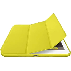 Чехол iLoungeMax Apple Smart Case Yellow для iPad Pro 9.7" (2016) OEM - Фото 3