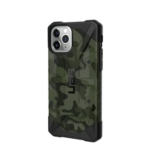 Протиударний чохол UAG Pathfinder Se Camo Forest для iPhone 11 Pro 111707117271 - Фото 1