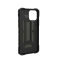 Противоударный чехол UAG Pathfinder Se Camo Forest для iPhone 11 Pro - Фото 2