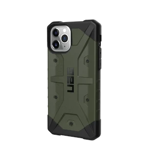 Протиударний чохол UAG Pathfinder Olive Drop для iPhone 11 Pro 111707117272 - Фото 1