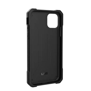 Противоударный чехол UAG Monarch Carbon Fiber для iPhone 11 - Фото 3