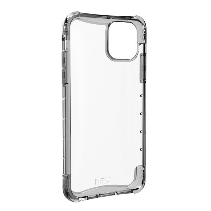 Чохол UAG Plyo Series Ice для iPhone 11 Pro Max