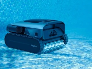 Робот-пылесос для бассейнов Beatbot Aquasense Pro с AI для навигации - Фото 8