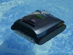 Робот-пылесос для бассейнов Beatbot Aquasense Pro с AI для навигации - Фото 3