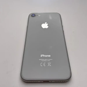 б/у iPhone 8 128GB Silver (MX142) - Фото 4
