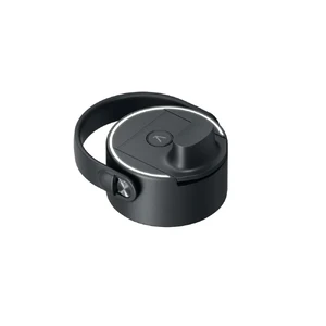 Крышка для умной бутылки с УФ очисткой LARQ PureVis 2 Cap Obsidian Black - Фото 2