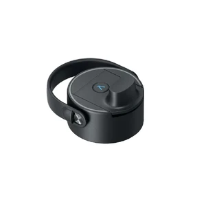 Крышка для умной бутылки с УФ очисткой LARQ PureVis 2 Cap Obsidian Black - Фото 3