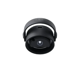 Крышка для умной бутылки с УФ очисткой LARQ PureVis 2 Cap Obsidian Black - Фото 4